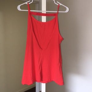 Nike tank top